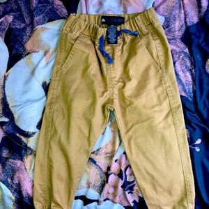 Never worn 24M pants